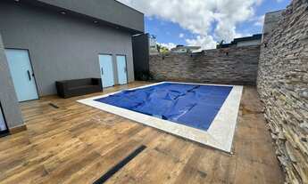 Imagem 3: Casa / sobrado 4 suites. aceita prazo e permuta