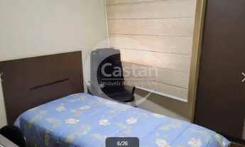 Imagem 6: Apartamento em Mooca