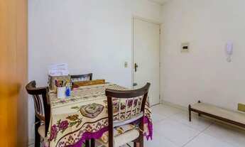 Imagem 2: Apartamento 1 dormitórios à venda no Bairro Centro Histórico