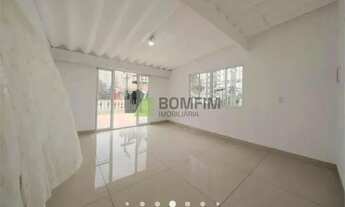 Imagem 3: Casa para alugar na Vila Araguaia SP, 3 quartos, 150m²