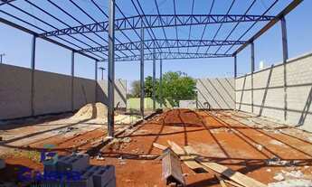 Imagem 4: Galpão comercial para alugar, 280m² - Residencial e Comercial Palmares