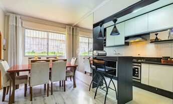 Imagem: Apartamento 3 dormitórios no Bairro Santo