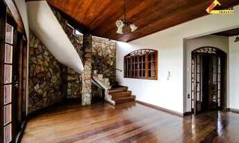 Imagem: Casa para aluguel, 4 quartos, 1 suíte