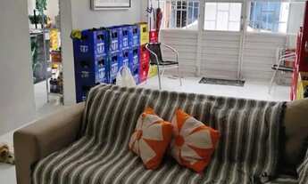 Imagem 2: VENDO CASA NO SÃO JOSÉ 1- PRÓXIMO A MATERNIDADE ANA BRAGA!!!!