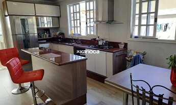 Imagem 3: Casa no condomínio Fazenda Passaredo 631m² venda