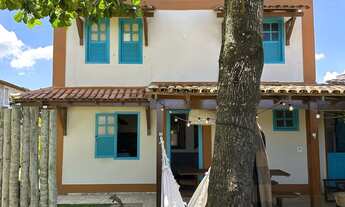 Imagem: Casa MARUÊ, pé na areia