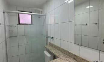 Imagem 7: Imóvel para venda possui 91 metros quadrados com 3 quartos em Renascença - São Luís - MA