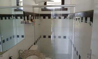 Imagem 5: Casa na praia da caueira em frente ao mar