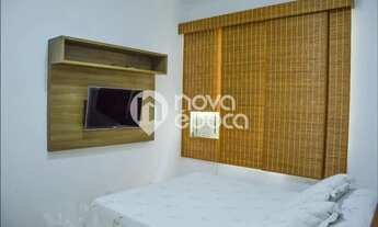 Imagem 6: Laranjeiras Apartamento com 2 dormitórios