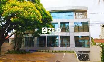 Imagem: Sala para aluguel com 15 m², em Cambuí