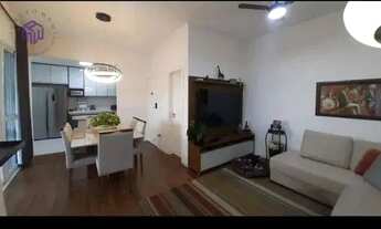 Imagem 6: Apartamento com 3 dormitórios, 105 m² - venda por R$ 1.049.000,00 ou aluguel por R$ 7.470