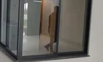 Imagem 5: Casa Vale do Sol, com 03 quartos nova com armários na cozinha e churrasqueira