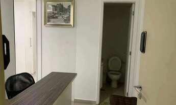 Imagem: Excelente Sala Venda Barra da Tijuca / Barra