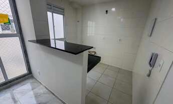 Imagem 5: Imóvel para venda tem 42 metros quadrados com 2 quartos em Lorena Parque - Goiânia - GO