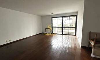 Imagem 2: Apartamento à venda com 4 dormitórios, 2 vagas de garagem cobertas e livres, no Centro, Fl