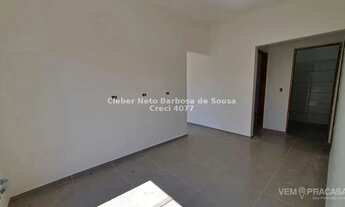 Imagem 3: 2 Dormitórios sendo uma suíte vias rápidas até o centro