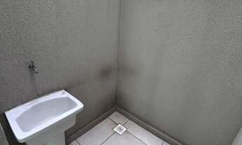 Imagem 7: Apartamento de 2 quartos para locação na Vila Carrão, São Paulo-SP: 39,00 m² de conforto e