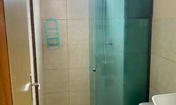 Imagem 4: Maria Clara - oportunidade de sair do aluguel