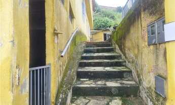 Imagem 6: Duas Casas a venda e separadas no Bairro Parque Serra Verde, Valor 440 mil . Juiz de Fora