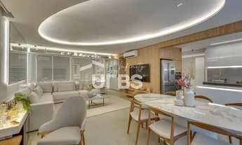 Imagem 2: Apartamento à venda no Arte Square - Jardim Goiás
