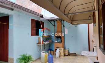 Imagem 16: Casa em Rua Doutor Francisco Pompeo - São Bernardo - Campinas/SP