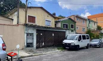 Imagem: Terreno à venda Jordanópolis - São Bernardo