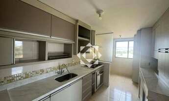 Imagem: Apartamento Real Park Residence 3 Quartos