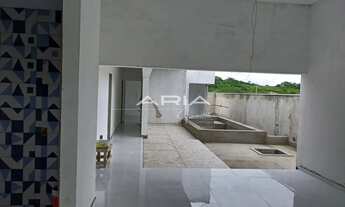 Imagem 5: Casa Térrea à VENDA em condominio fechado Campos do Conde - Campina Grande PB