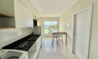 Imagem 4: Apartamento 1 Dormitório à Venda - Residencial Vila de Siena