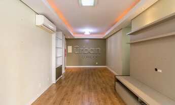 Imagem 3: Apartamento 3 dormitórios bairro Vila Ipiranga