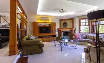 Imagem 2: Casa em Ipanema Casa com 3 dormitórios