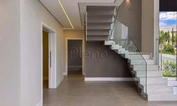 Imagem 7: Sobrado à venda em Campinas, Loteamento Parque dos Alecrins, com 4 quartos, com 318 m²