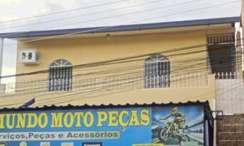 Imagem 1: ALUGA-SE APARTAMENTO 2 QUARTOS