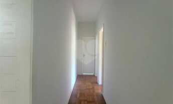 Imagem 3: Imóvel para venda possui 84 metros quadrados com 2 quartos em Tijuca - Rio de Janeiro - RJ