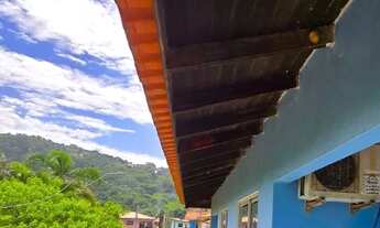 Imagem 6: Duas casas á venda na Praia da Ferrugem (capão) - Garopaba/SC