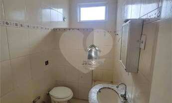 Imagem 6: Casa Residencial para locação, Vila São João da Boa Vista, Bauru - CA0105