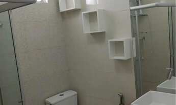 Imagem 3: ALUGA-SE APARTAMENTO 3/4 2 BANHEIROS PONTO NOVO