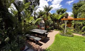 Imagem 6: Linda Casa á venda no Alpes Verdes á 8 minutos do centro de Canela