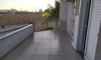 Imagem 7: Sobrado à venda no Concórdia I em Araçatuba