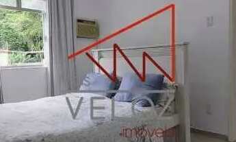 Imagem: Apartamento - / Residencial / Glória