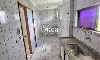 Imagem 7: Apartamento no Cohafuma com 96m² e 3 quartos sendo 1 suíte