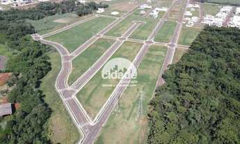 Imagem: Terreno à venda, Recanto Tropical - Cascavel/Pr