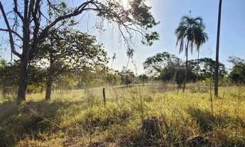 Imagem 3: Fazenda a venda, em Uruana - Goiás!!!