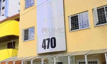 Imagem 3: Sala para alugar em Campinas, Nova Campinas, com 111 m²