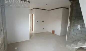 Imagem 7: Cobertura a venda - Jardim Stella, Santo André