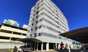 Imagem: Apartamento com 1 suíte(s) mais 1 quarto(s)