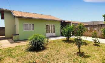 Imagem: EXCELENTE RESIDÊNCIA COM 02 DORMITÓRIOS