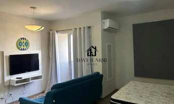 Imagem 5: Apartamento com 1 dormitório para alugar, 44 m² por R$ 3.200,00/mês - Jardim São Carlos