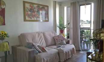 Imagem 5: Oportunidade Imperdível em Ramos! Apartamento Reformado, 80m², 02 Quartos e 01 Vaga de Gar