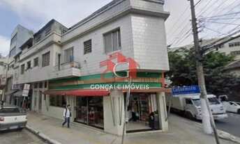 Imagem 2: COMERCIAL / TERRENO - A VENDA - BRÁS - 140M² - SENDO 24,4M DE FRENTE - ESQUINA